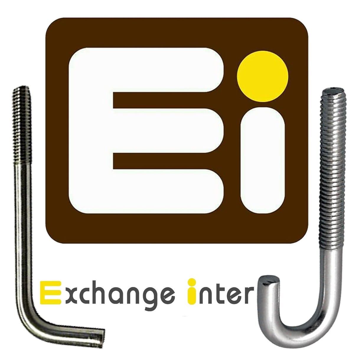 Exchange Inter Co., Ltd. Logo